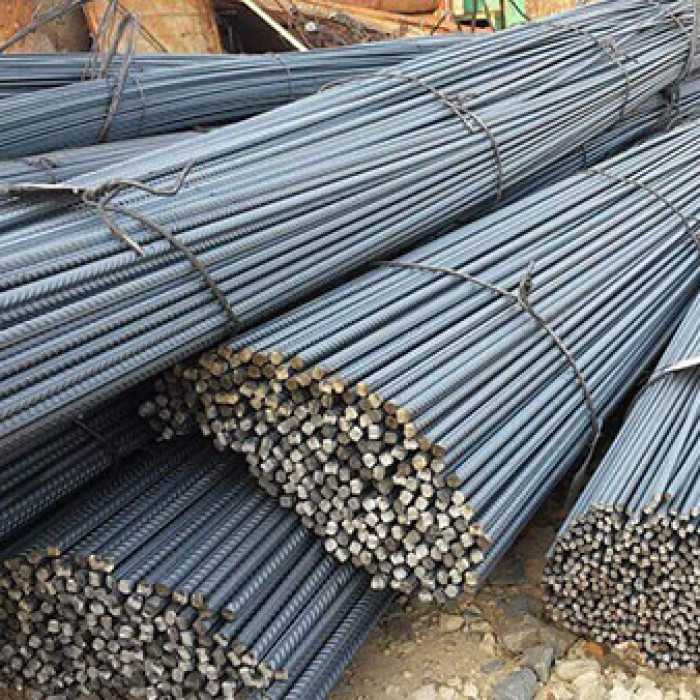 Арматура 12 мм 11.7 м рифленая А3 А500С