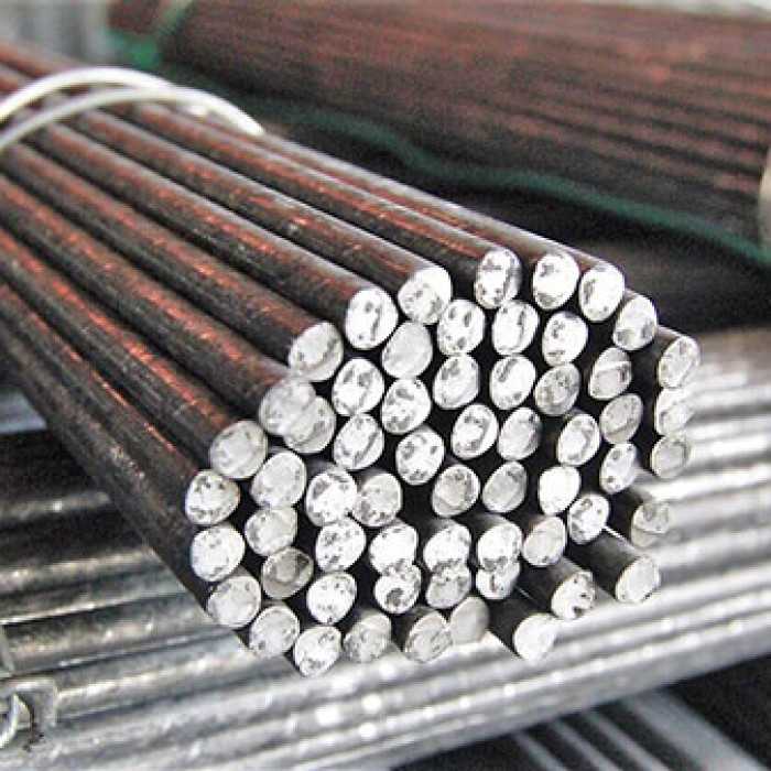 Арматура 18 мм немерная гладкая А1 А240