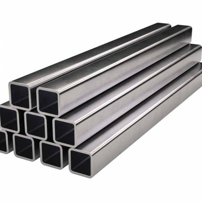 Труба профильная квадратная 180х180х4 мм 12 м